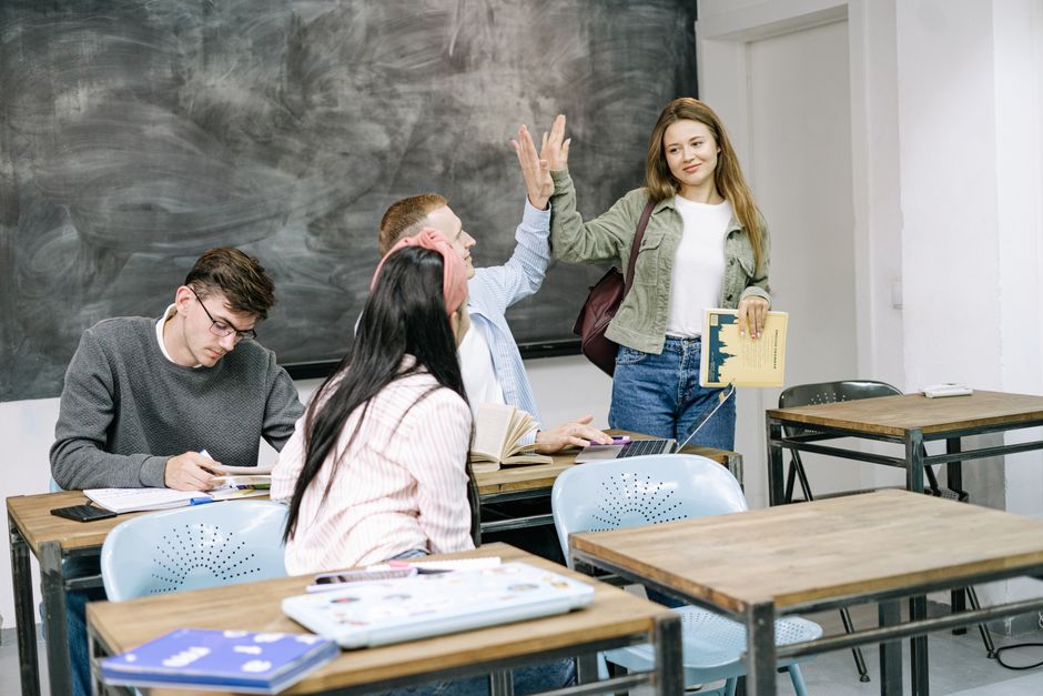 Kurse für Programmierung und UX/UI-Design in Stuttgart